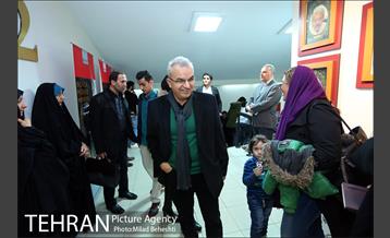 اکران خصوصی فیلم هفت و پنج دقیقه‎ 9