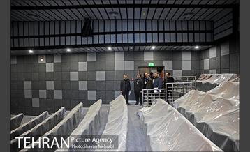 یک شب با غلامحسین محمدی؛ شهردار شب تهران 32