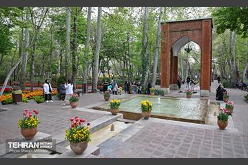 تور عکاسی از باغ ایرانی 16