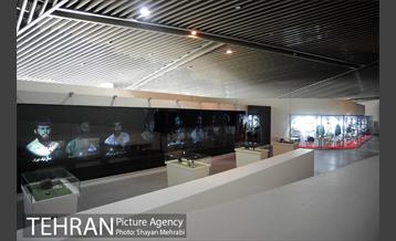 موزه «انقلاب اسلامی و دفاع مقدس» 24