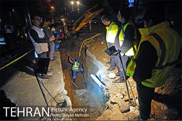 نشست چهار راه مولوی 3