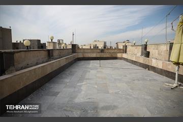 بازدید اعضای کمیته قرارگاه اجتماعی از همراه سرای پناه و پویا شهر منطقه 7 37