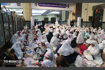 پویش ماه مهربانی 5