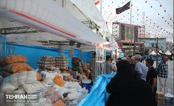 بیست‌ودومین رویداد فرهنگی عطر سیب 18