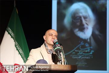 جشن تولد هشتاد و پنج سالگی جمشید مشایخی 10