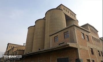 همایش مدیران عامل سازمان های نوسازی کلانشهرهای کشور 23