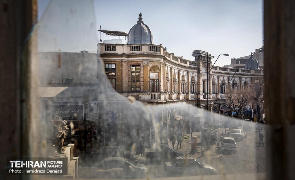 حسن آباد؛ 3سال و 8ماه پس از حریق 24