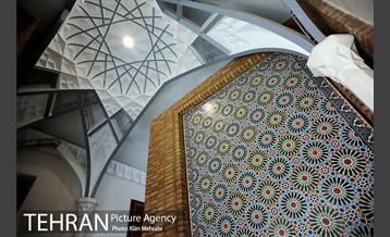 بوستان قلمستان 25