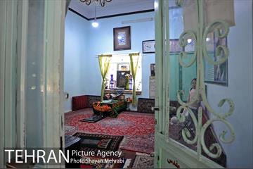 قبرستان ابن بابویه 26