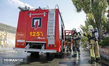 مانور واکنش در شرایط اضطراری 12