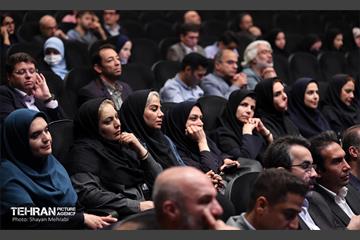 نشست مدیران ارتباطی شهرداری تهران «نما» 7