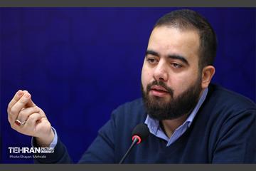سلسله نشست‌های مدیران ارشد شهری با شرکت‌های دانش بنیان، خلاق و نوآور 3