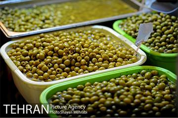 یازدهمین نمایشگاه محصولات غذایی ارگانیک 32