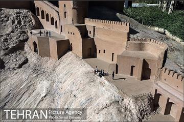 باغ موزه مینیاتور تهران 16