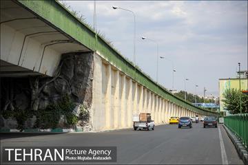 پل‌های تهران؛ پل سید خندان 27