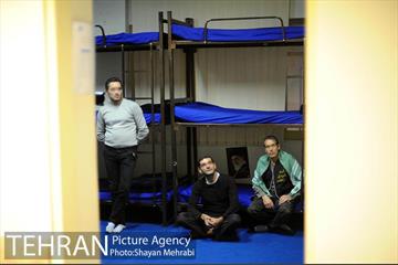 مرکز بهاران هرندی 8