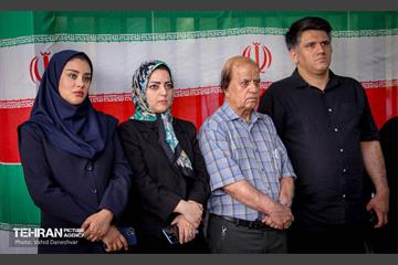 افتتاح نخستین مرکز کارآفرینی در منطقه ۱۷ 22