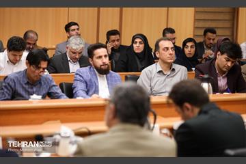 نشست «در مدار بهره‌وری» 25