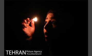 نمایش هملت؛ تهران 2017 10