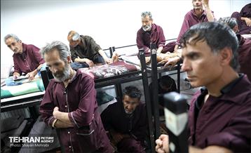 دعوت به همکاری شهرداری تهران از افراد در معرض آسیب و جامعه‌پذیر 2