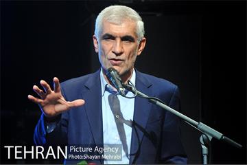 مراسم روز خبرنگار با حضور شهردار تهران 37