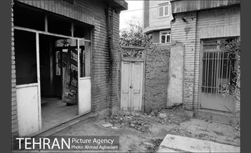 گورستان امام‌زاده عبدالله شهر ری 3