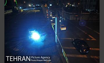 بازسازی پل کریمخان 36