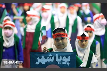 جشن فرزندان غدیر / ۲ 21
