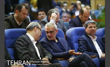 همایش روز ملی حمل و نقل 1
