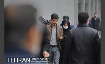 آلودگی هوای پایتخت 4