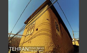 طبیعت پاییزی روستای سنگان 24