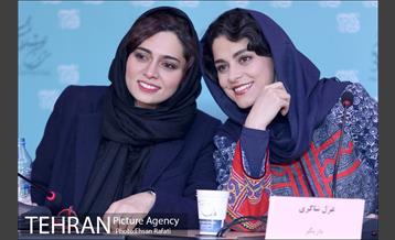 هفتمین روز جشنواره فیلم فجر در برج میلاد 13