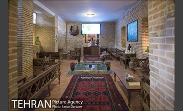 خانه موزه شهید مدرس 27