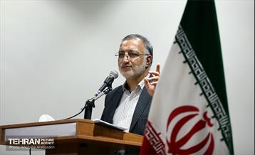 همایش جهاد تبیین 13