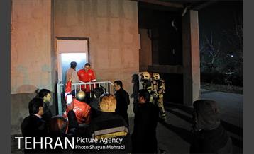 یک شب با شهردار شب تهران 29