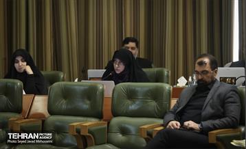 ارائه لایحه بودجه سال ۱۴۰۴ 13