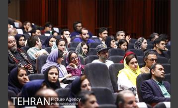 آیین گرامی داشت پنجاهمین سال تاسیس سازمان نوسازی شهر تهران 5