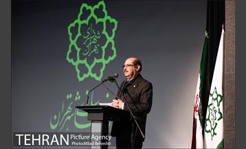 اختتامیه نهمین سمپوزیوم بین‌المللی مجسمه‌سازی تهران 8