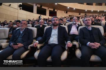 تقدیر از فعالان سومین دوره طرح من شهردارم 19