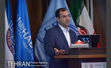 نشست روز جهانی اسکان بشر 7