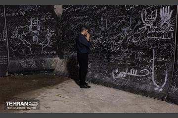 وداع با آقای شهید ایران- 3 22