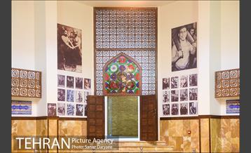 باغ موزه قصر 6