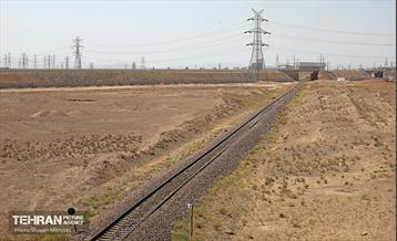 توسعه متروی تهران؛ ایستگاه پرند 4