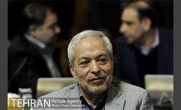 بیست و نهمین جلسه شورای اسلامی شهر تهران 9