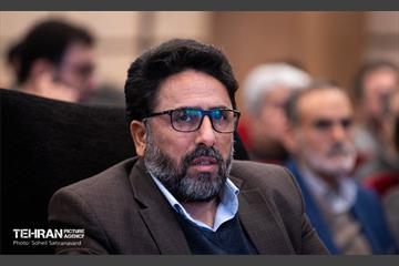 آغاز طرح «تحول رفت و روب و نظافت شهر تهران» 13