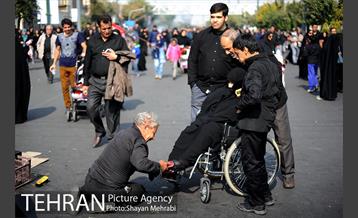 راهپیمایی جاماندگان اربعین حسینی-2  28