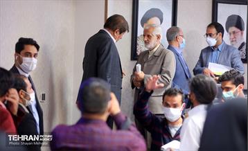 نشست شورای عالی استان‌ها به مناسبت روز ملی شوراها 27