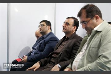 اولین رویداد فرصت‌های شغلی کارکنان شهرداری تهران 18