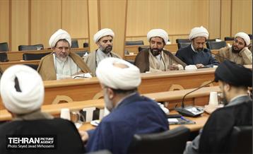 افطاری به وعاظ 18