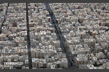 هوای پاک تهران 2